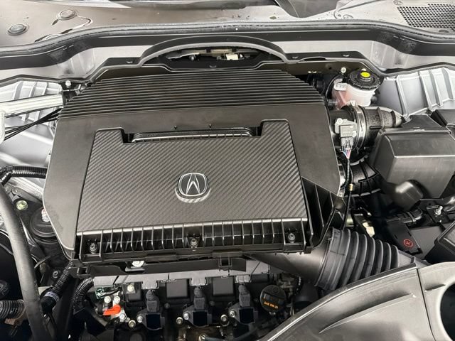 Used 2026 Acura MDX w/ Technology Package AWD/4WD image 49