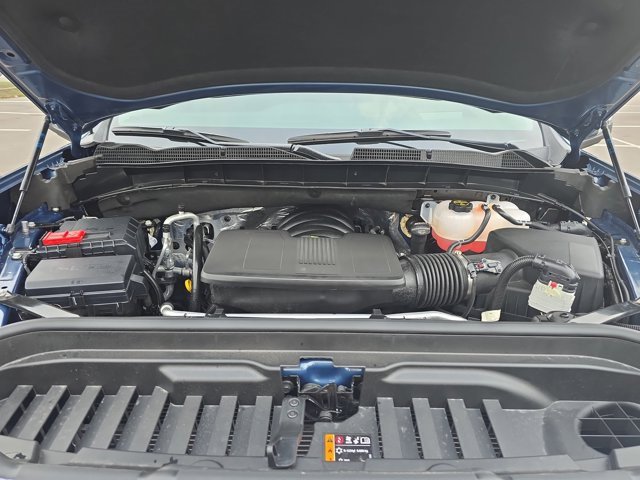 Used 2025 GMC Sierra 1500 Denali image 31