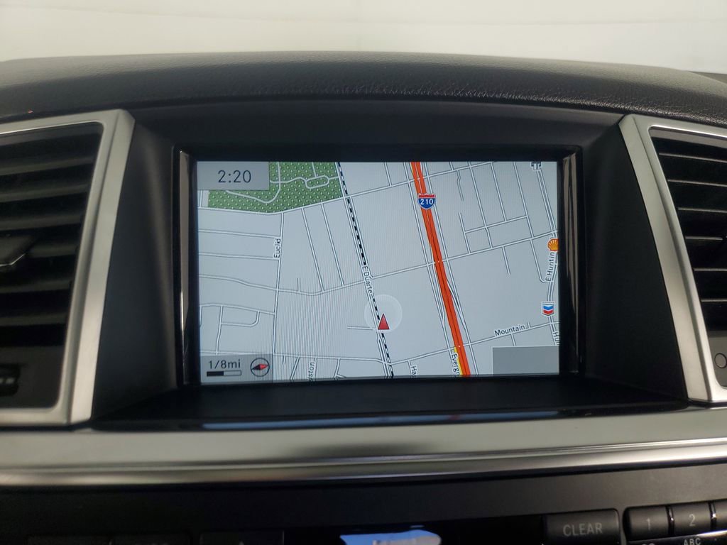 Used 2015 Mercedes-Benz ML 250 BlueTEC 4MATIC image 15