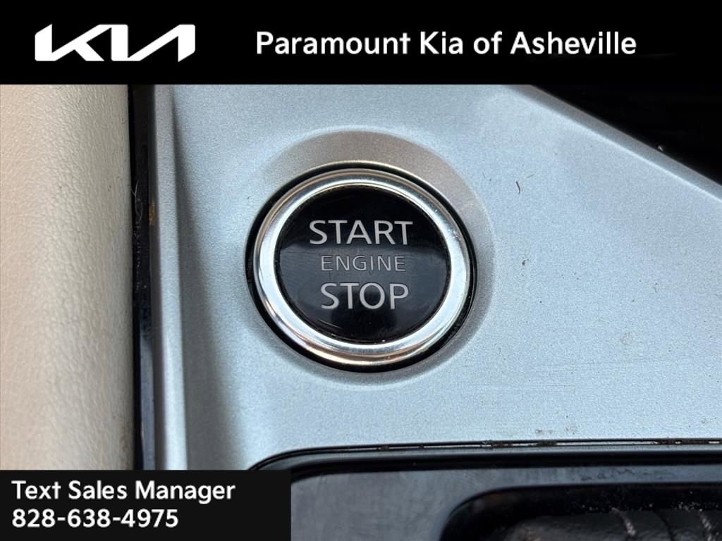 Used 2023 Nissan Altima 2.5 SV image 16