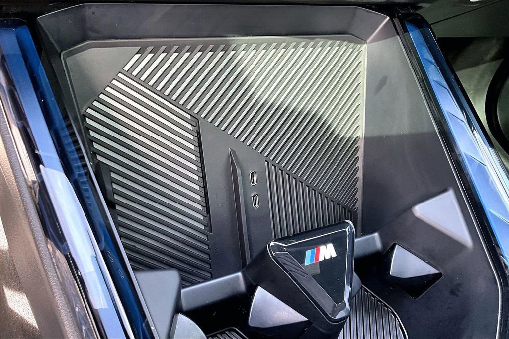 Used 2026 BMW X3 M50 w/ Premium Package image 29