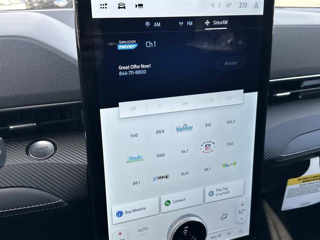 New 2025 Ford Mustang Mach-E Select w/ Comfort Package Lite image 20