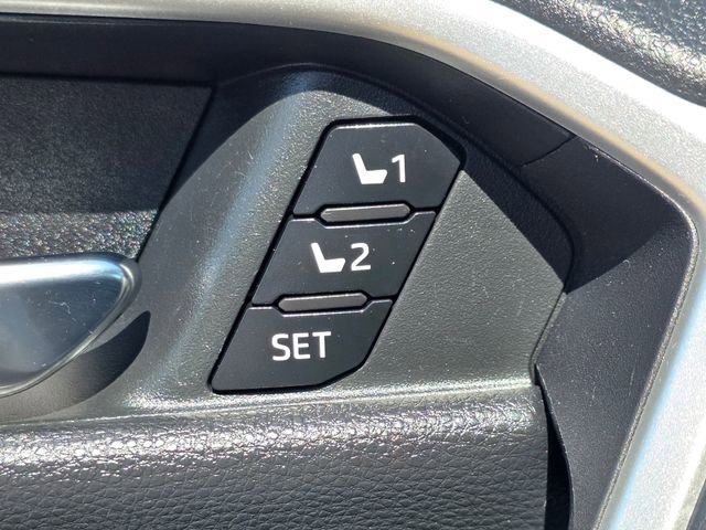 Used 2020 Toyota RAV4 Limited w/ All Weather Liner Package image 8
