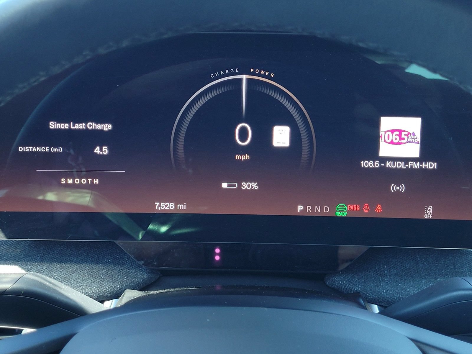 Used 2025 Lucid Air Touring AWD/4WD image 20