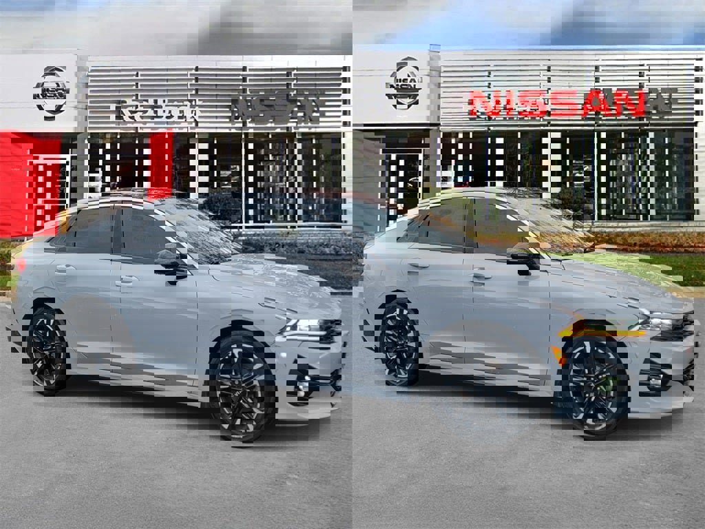 Used 2021 Kia K5 GT-Line image 6