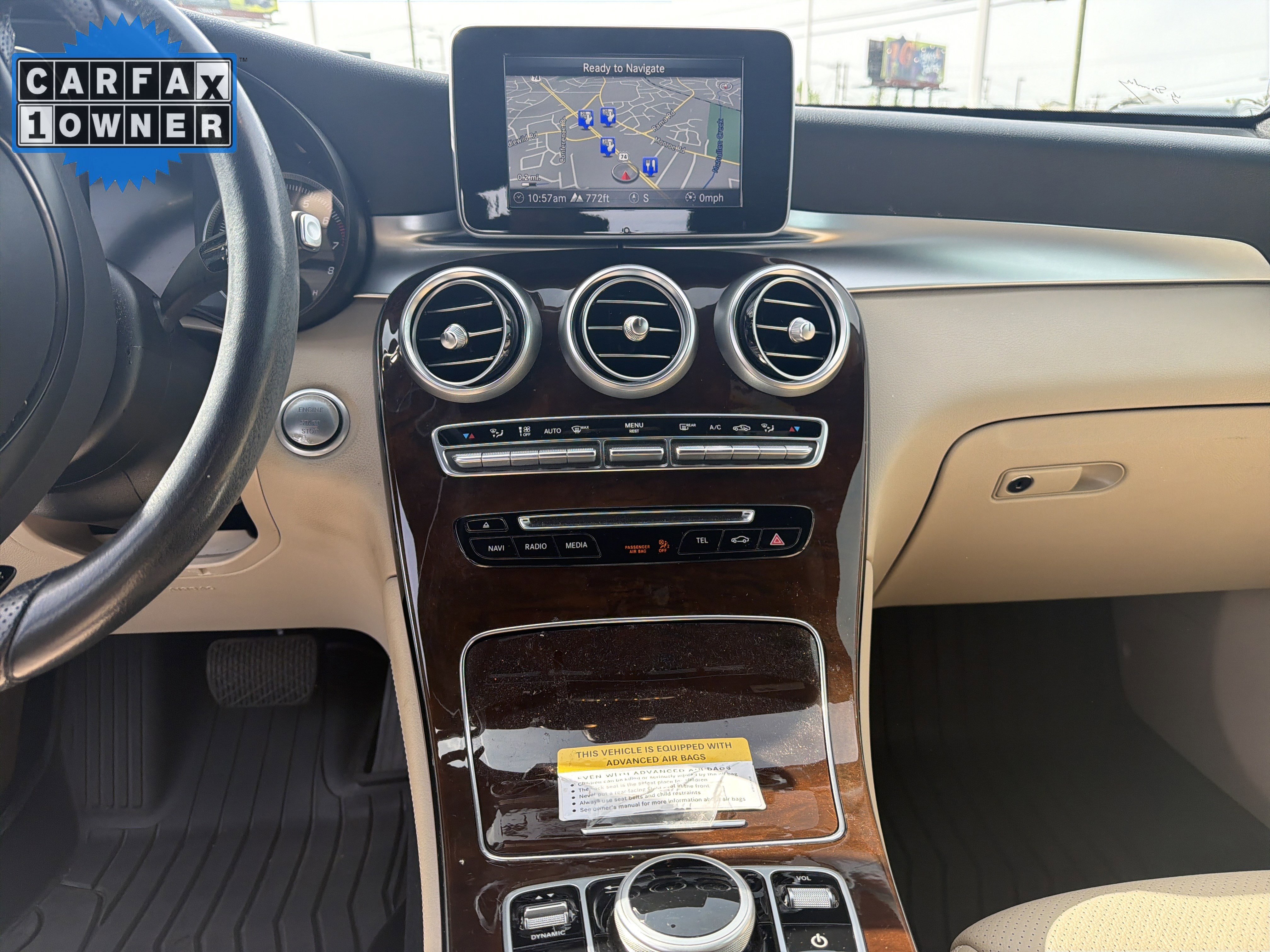 Used 2019 Mercedes-Benz GLC 300 4MATIC Coupe image 31