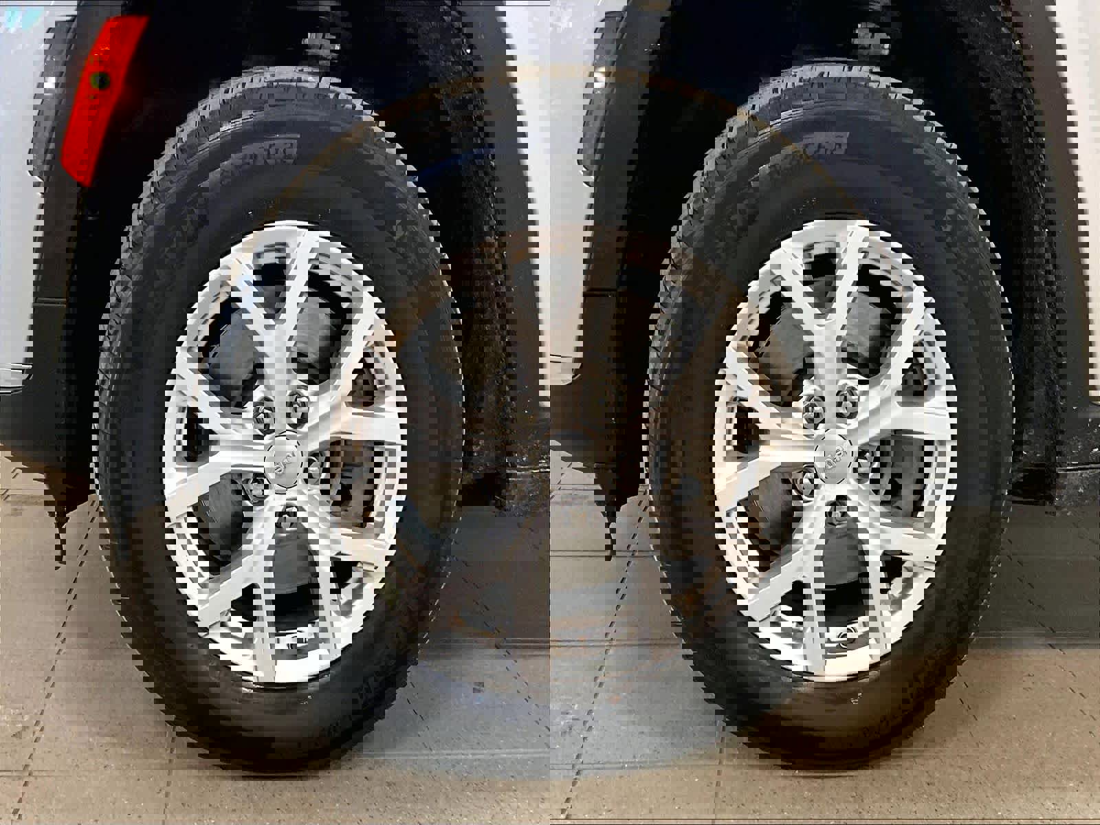 Used 2021 Jeep Grand Cherokee L Limited image 7