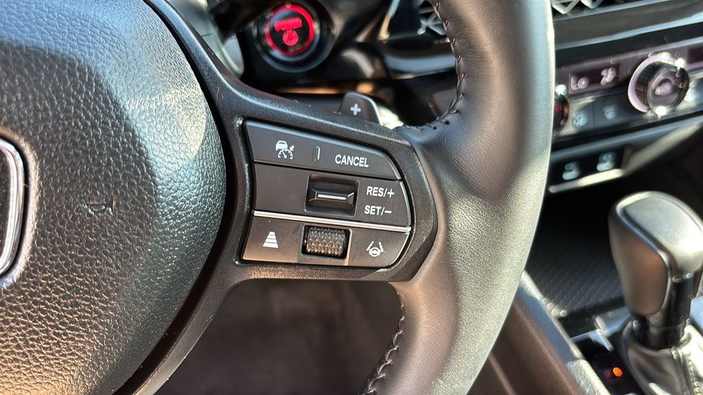 Used 2024 Honda Accord EX-L image 16