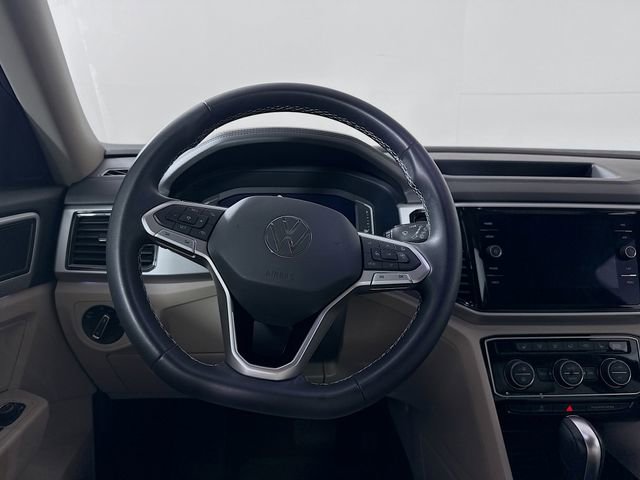 Used 2023 Volkswagen Atlas SEL image 25