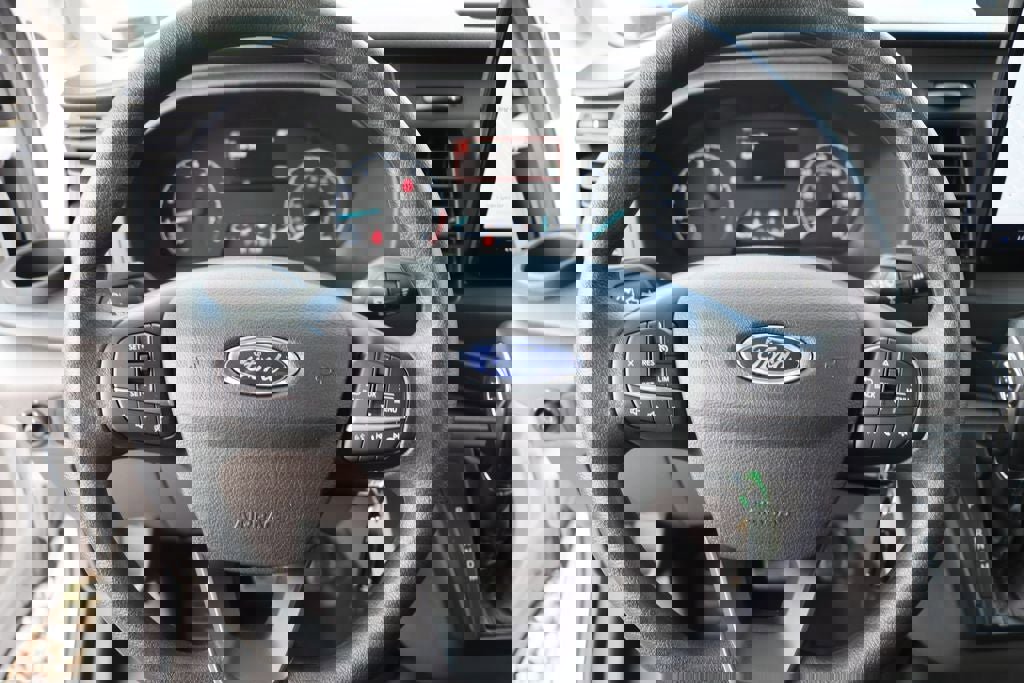 New 2024 Ford Transit 350 XL RWD image 11