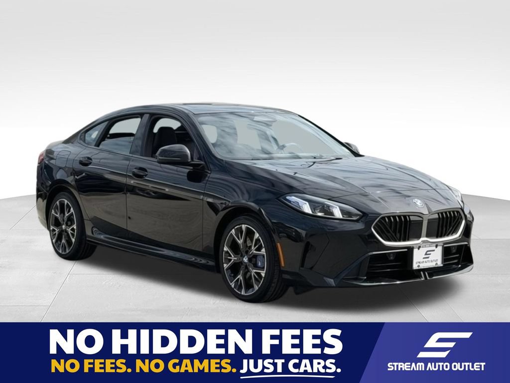 Used 2026 BMW 228i xDrive