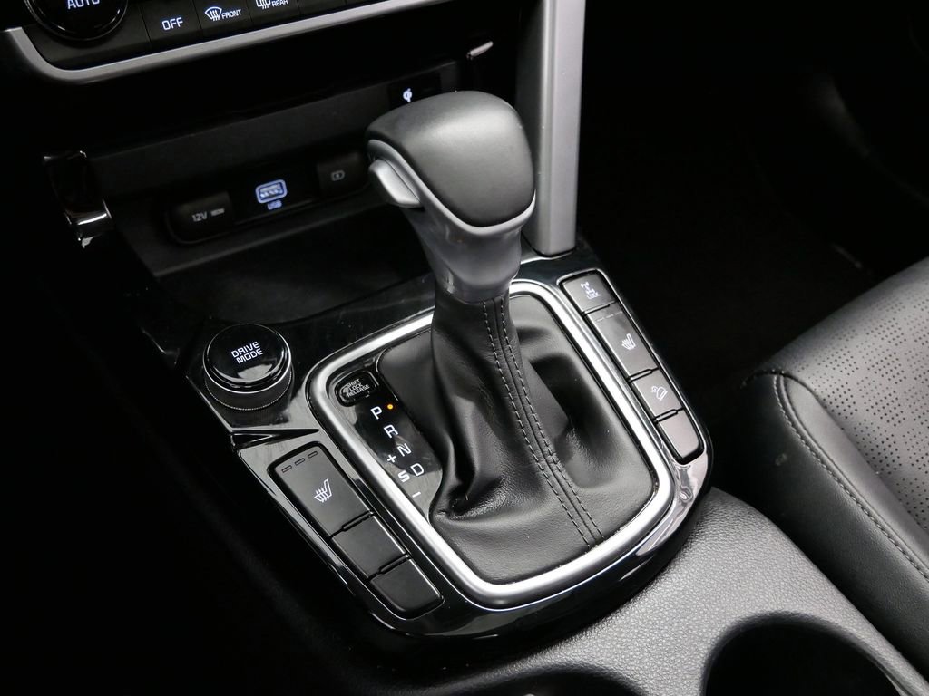 Used 2022 Kia Seltos EX image 35