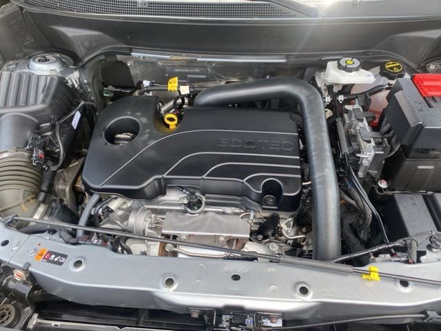 Used 2025 Chevrolet Equinox ACTIV w/ LPO, Floor Liner Package FWD image 26