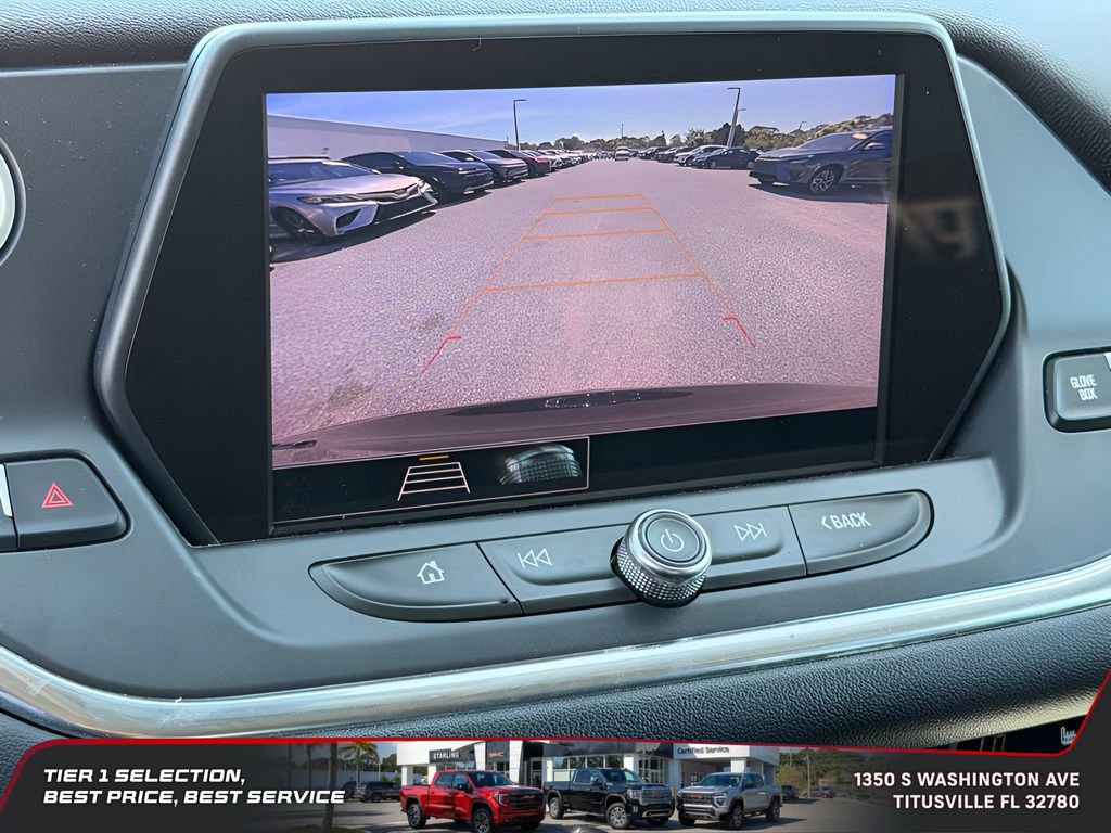 Used 2022 Chevrolet Blazer LT image 26