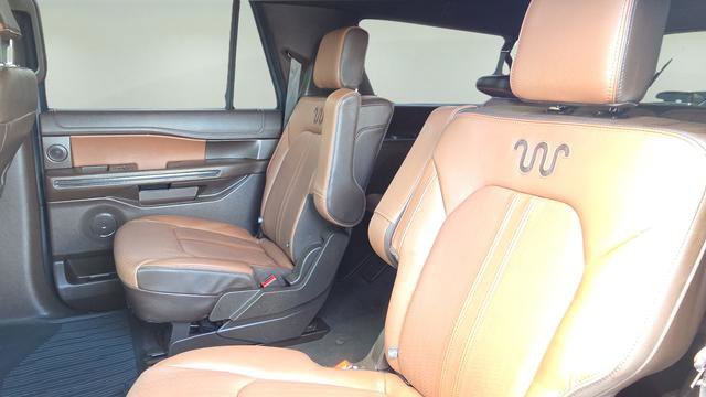 Used 2022 Ford Expedition Max King Ranch image 25