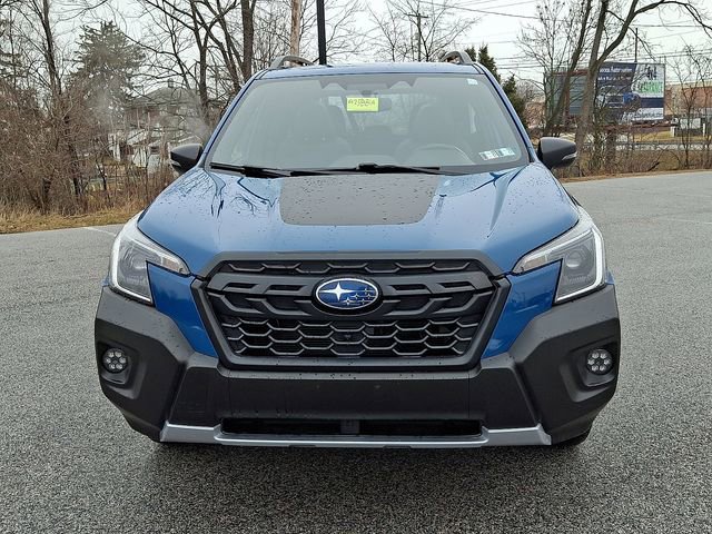 Used 2023 Subaru Forester Wilderness image 5