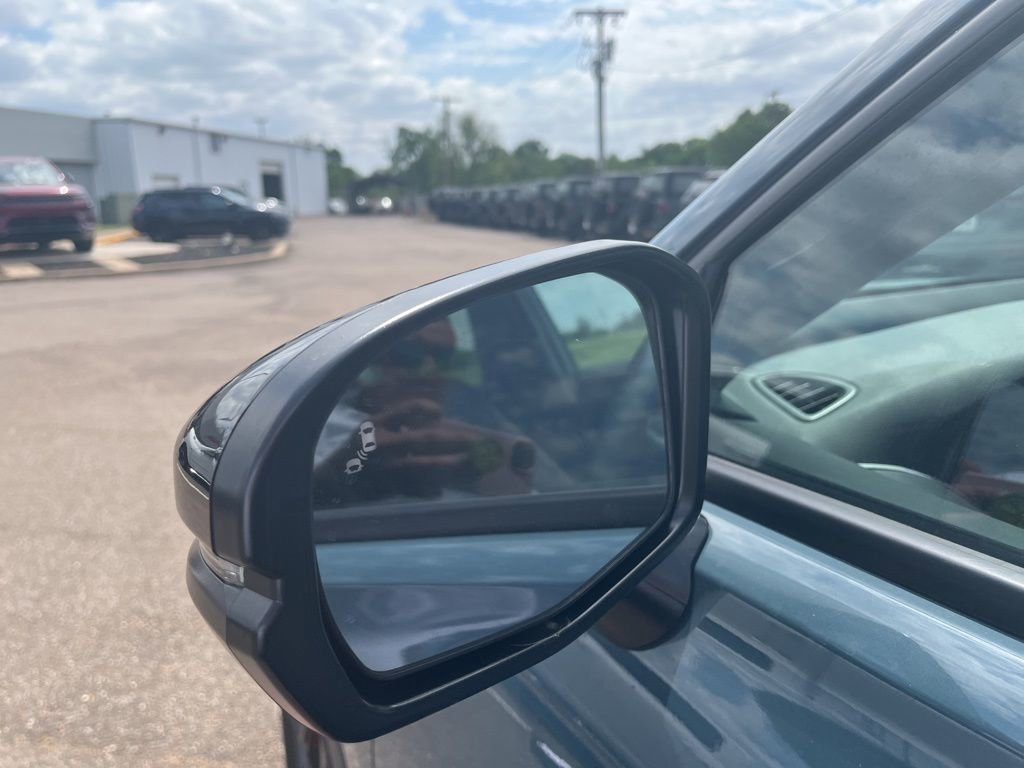 Used 2024 Honda HR-V Sport image 33