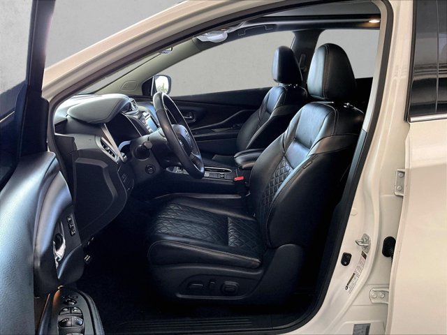 Used 2021 Nissan Murano Platinum w/ Cargo Package FWD image 26