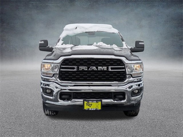 Certified 2024 RAM 2500 Big Horn image 9