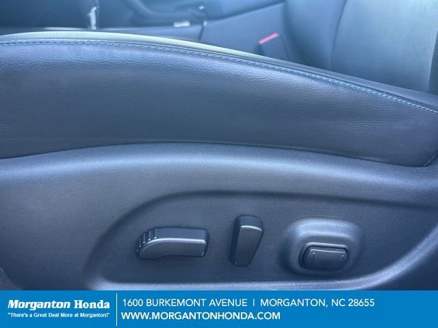 Used 2018 Nissan Altima 2.5 SR w/ SR Special Edition FWD image 15