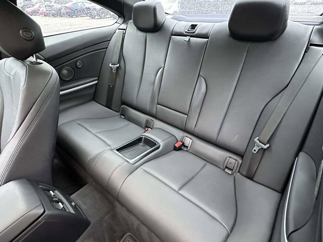 Used 2019 BMW 440i xDrive Coupe image 18