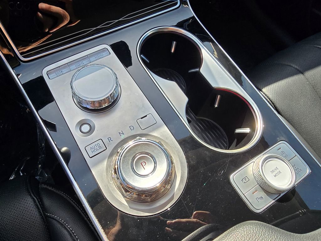 Used 2025 Genesis GV80 2.5T Standard image 26