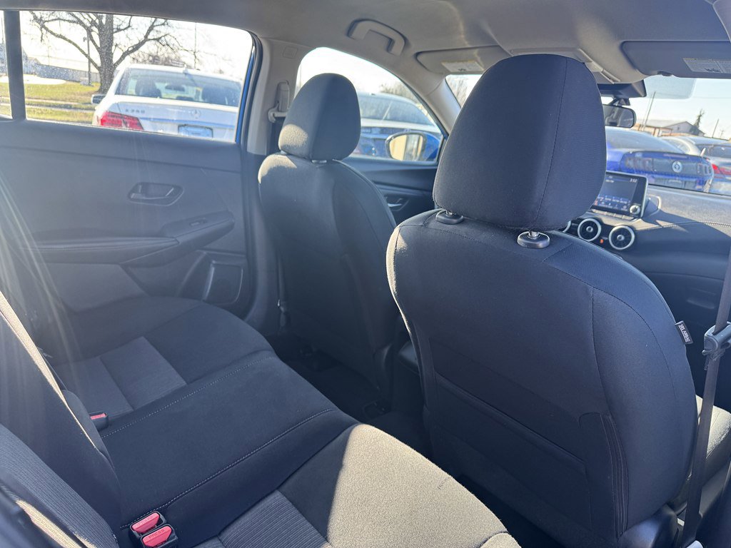Used 2024 Nissan Sentra SV image 18