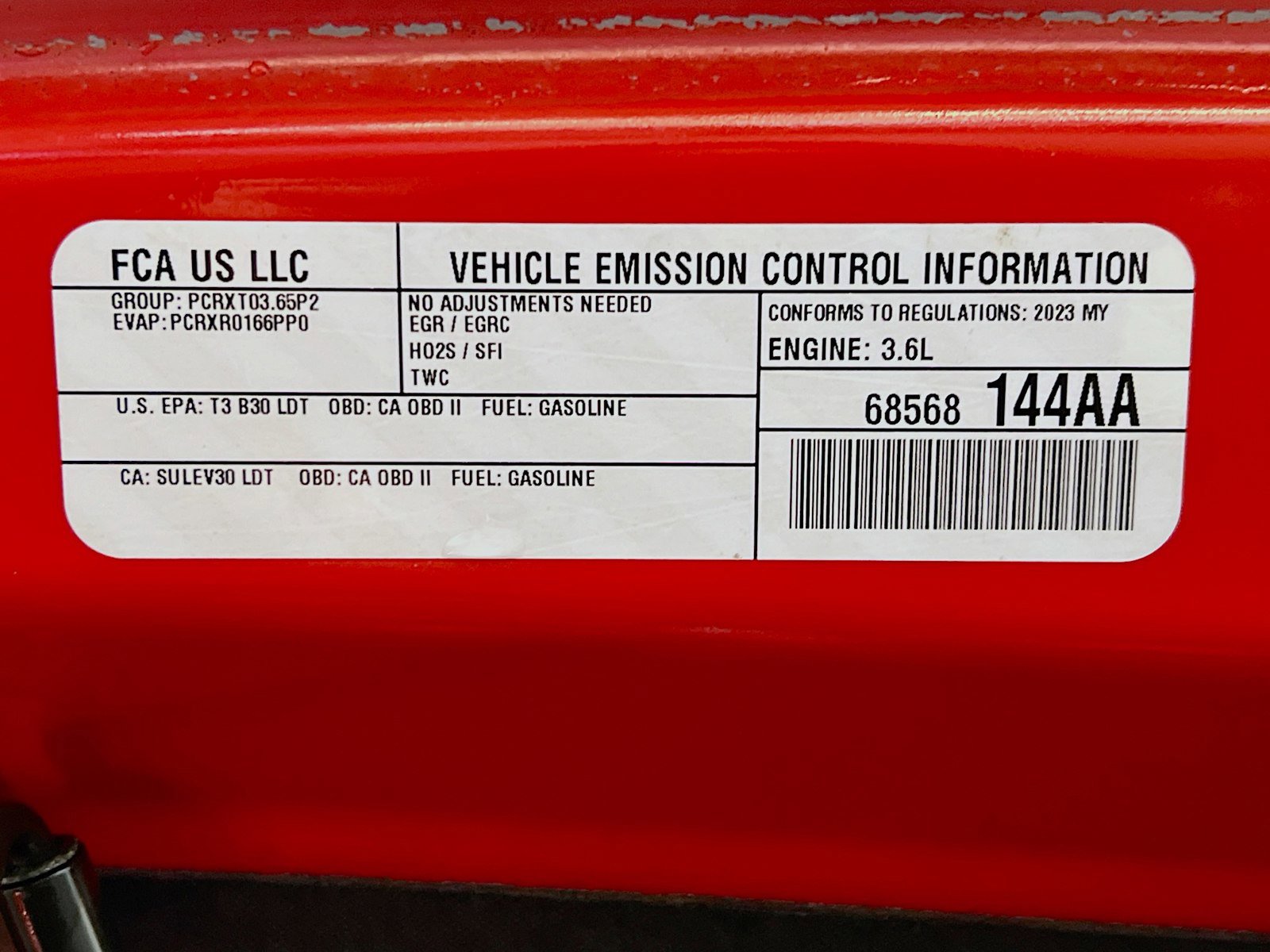 Used 2023 Jeep Gladiator Willys image 21