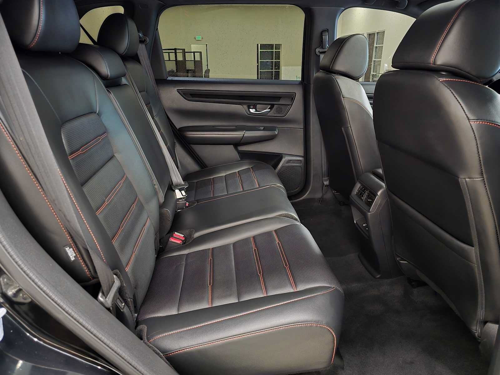 Used 2025 Honda CR-V Sport-L image 27