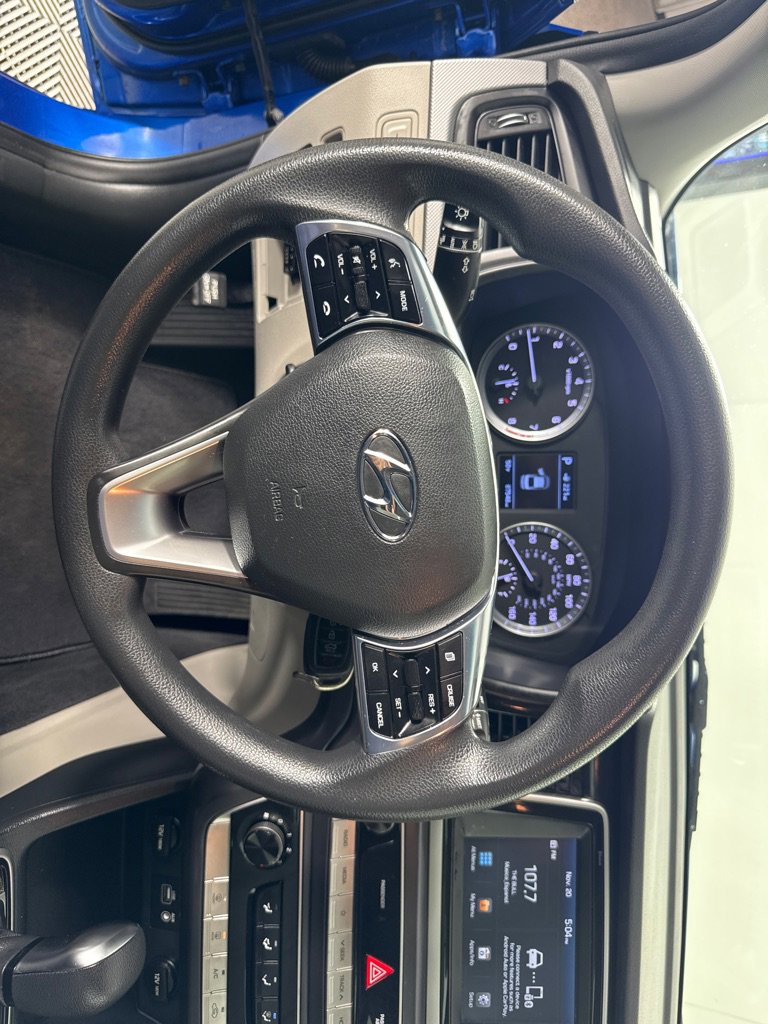 Used 2018 Hyundai Sonata SE FWD image 15