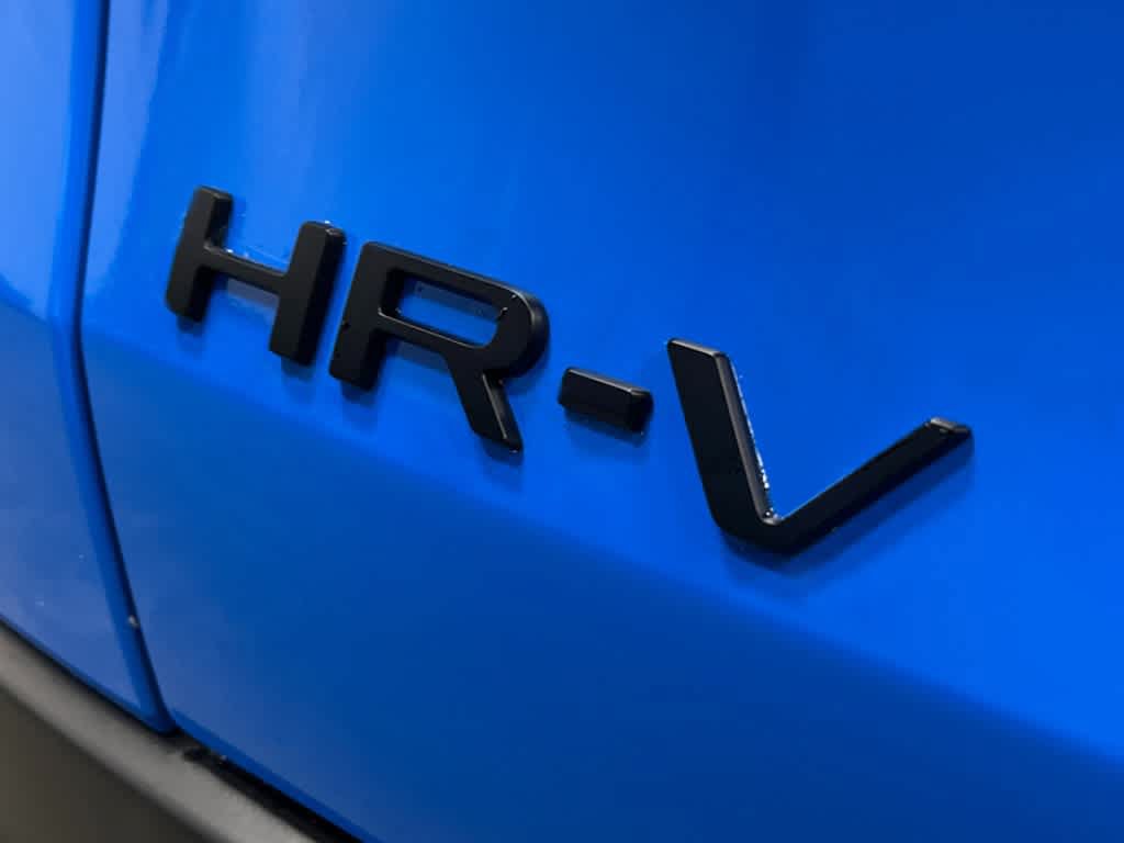 New 2027 Honda HR-V Sport image 7