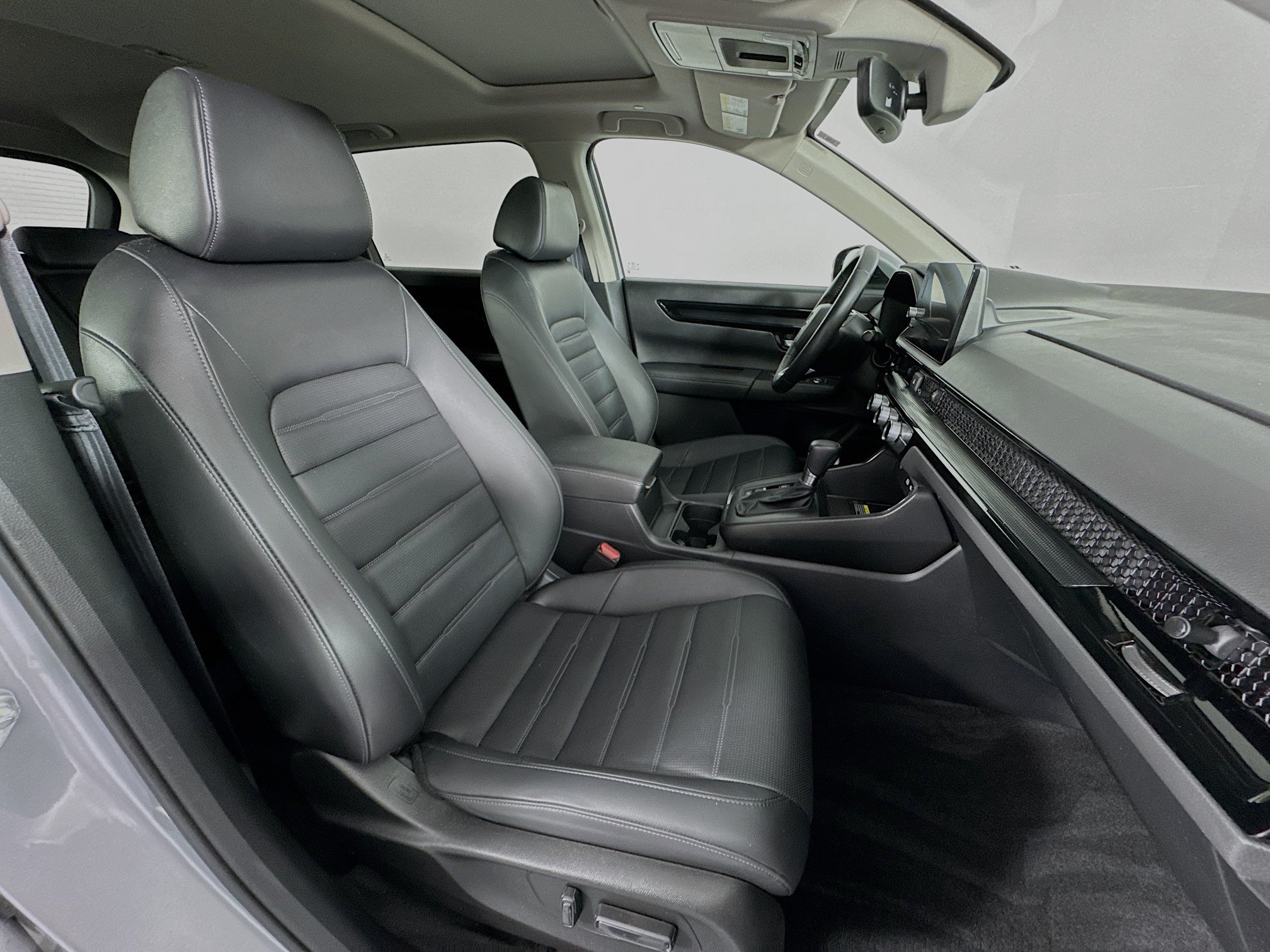 Certified 2024 Honda CR-V EX-L image 28