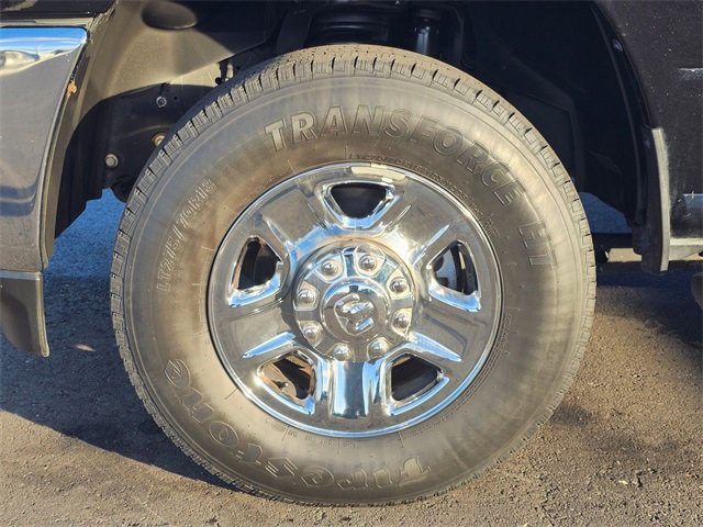 Used 2021 RAM 2500 Tradesman image 7