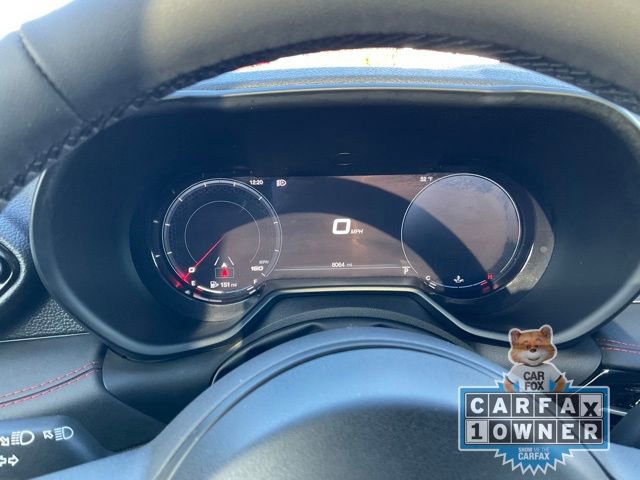 Used 2024 Dodge Hornet GT Plus image 18