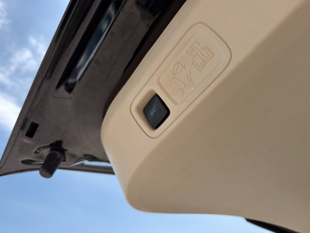 Used 2023 Lincoln Navigator Black Label AWD/4WD image 50