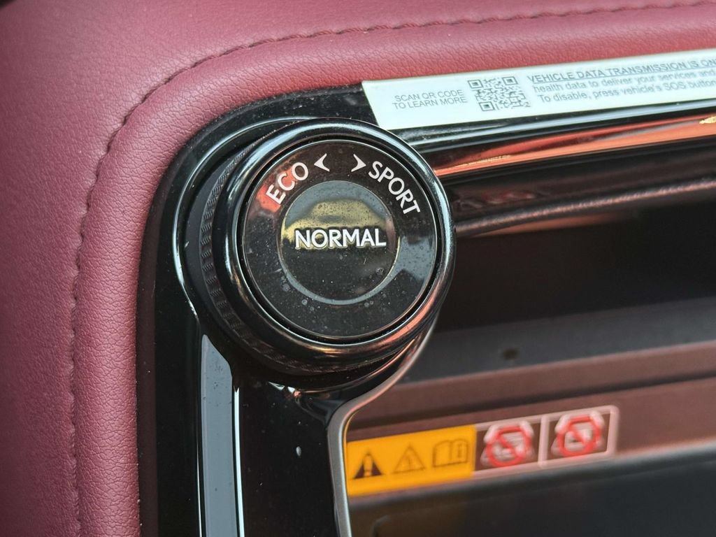 Used 2025 Lexus NX 350 AWD w/ Cold Area Package image 24