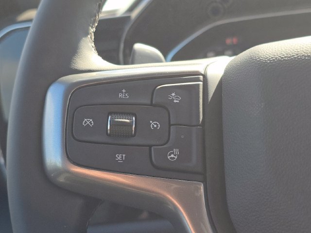New 2026 Chevrolet Silverado 1500 LT Trail Boss w/ LT Trail Boss Premium Package AWD/4WD image 34