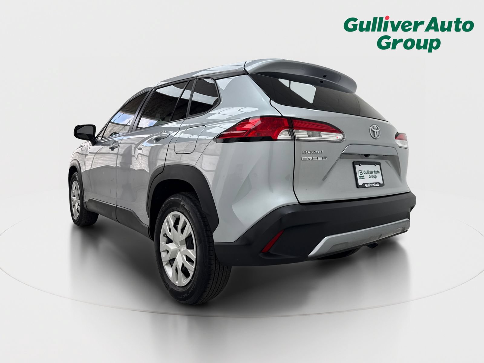 Used 2024 Toyota Corolla Cross L FWD image 5