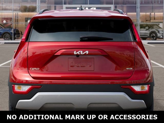 New 2026 Kia Niro EX w/ EX Premium Package image 13