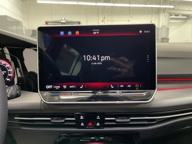 New 2025 Volkswagen GTI SE image 21