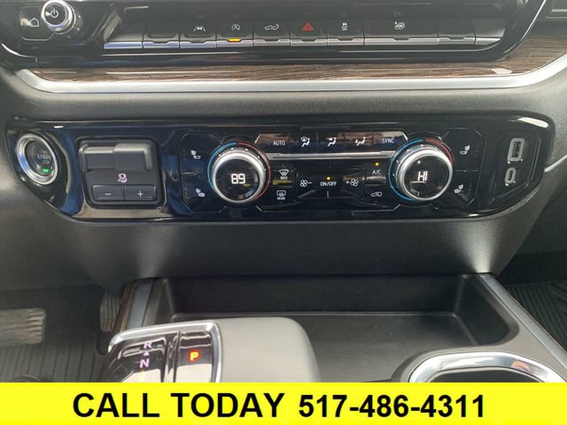 Certified 2025 GMC Sierra 1500 Elevation image 17