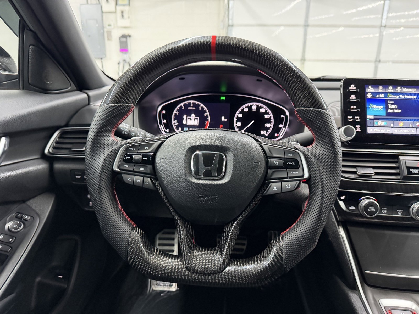 Used 2022 Honda Accord Sport image 13