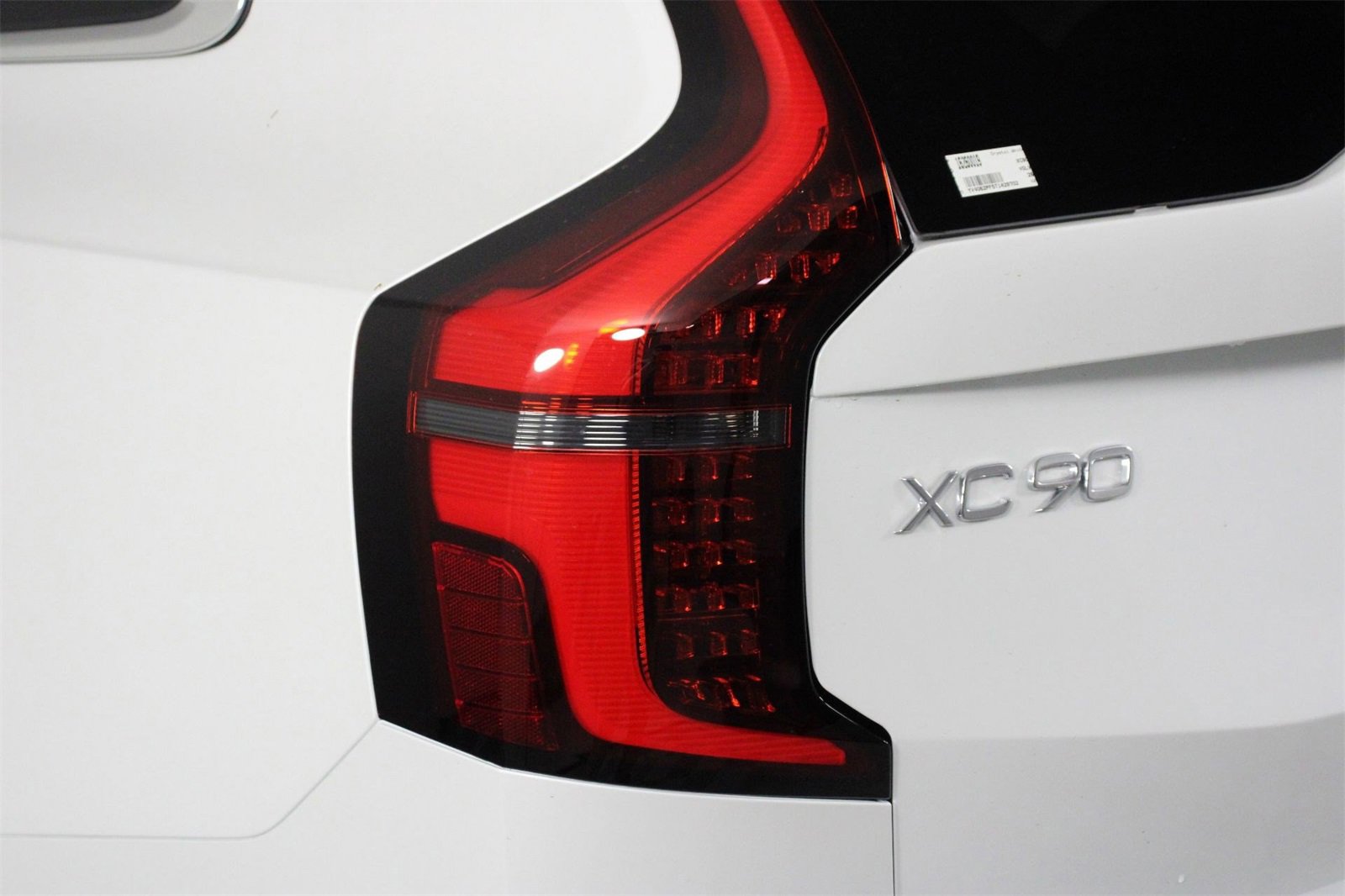 New 2026 Volvo XC90 B6 Ultra image 15
