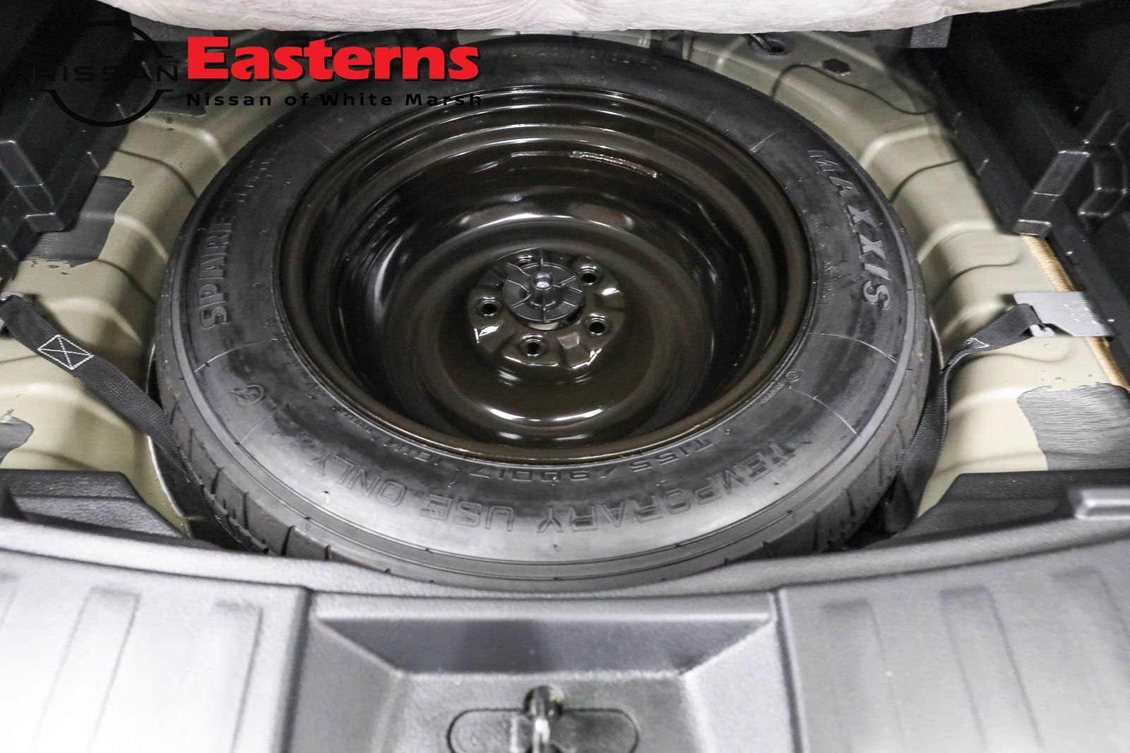 Used 2019 Nissan Rogue SV w/ Premium Package image 25