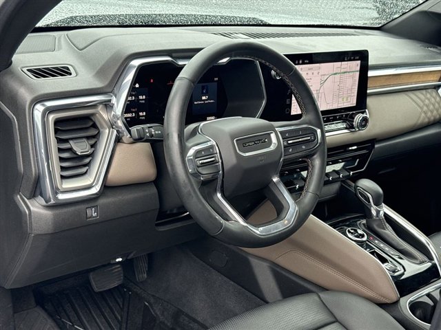 Certified 2023 GMC Canyon Denali AWD/4WD image 14