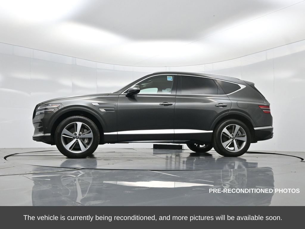 Used 2024 Genesis GV80 3.5T w/ Advanced Package image 53