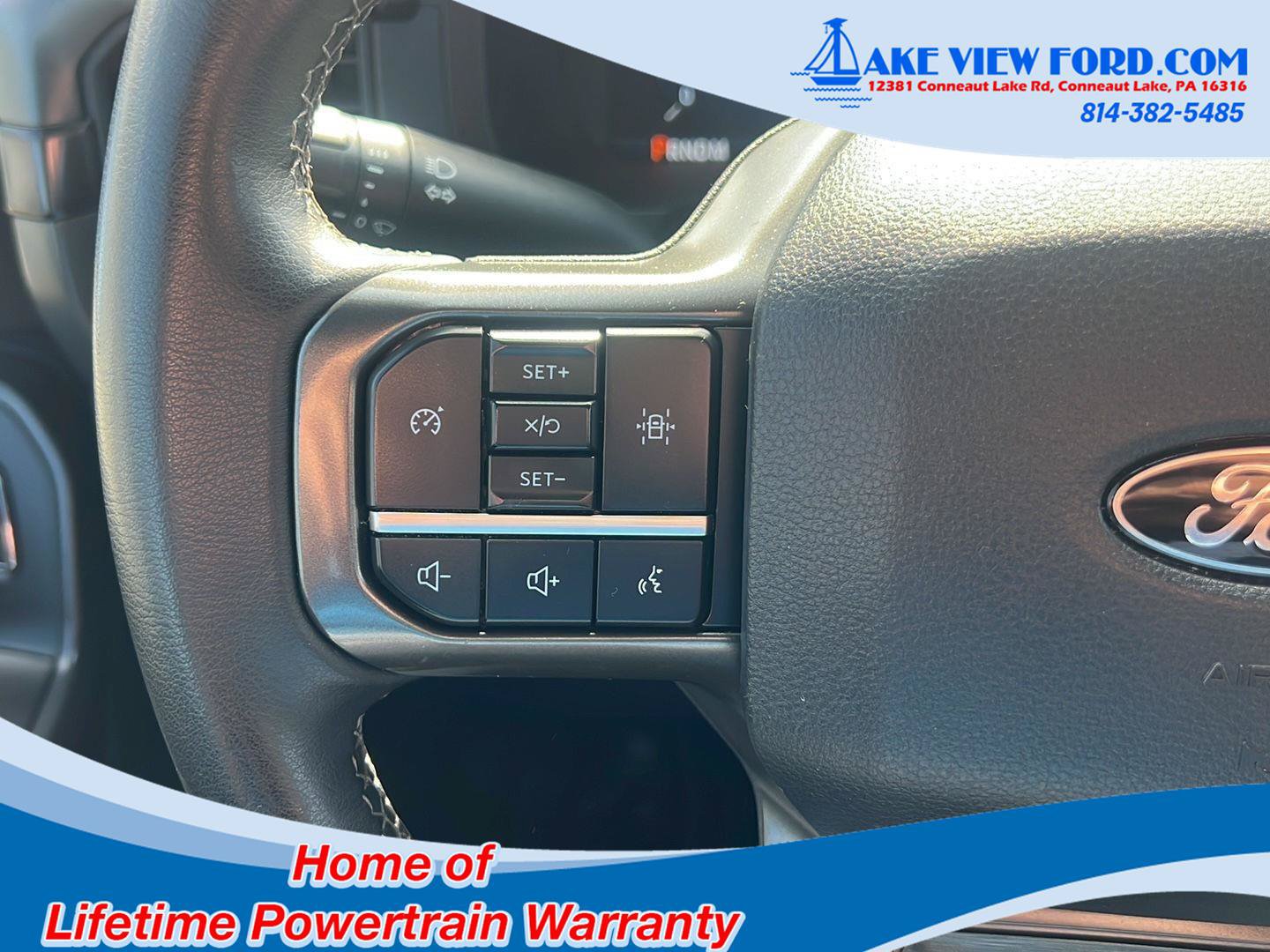 Used 2024 Ford F150 XLT w/ Mobile Office Package AWD/4WD image 24