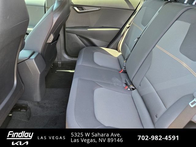 New 2026 Kia Niro LX FWD image 13