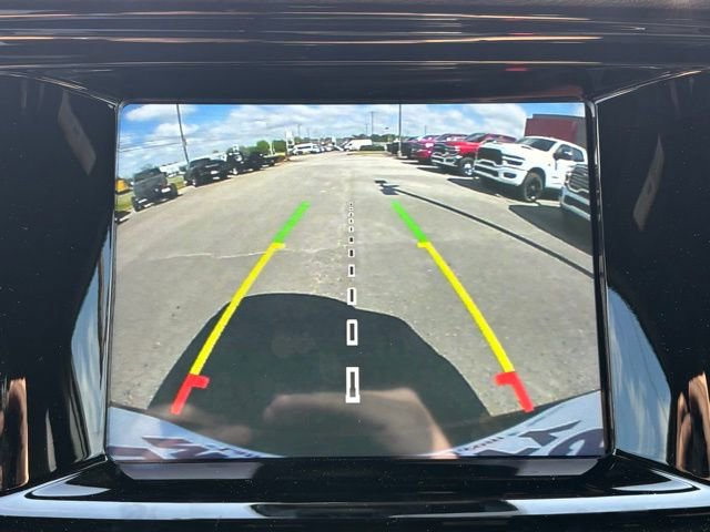 Used 2022 Dodge Durango GT image 31