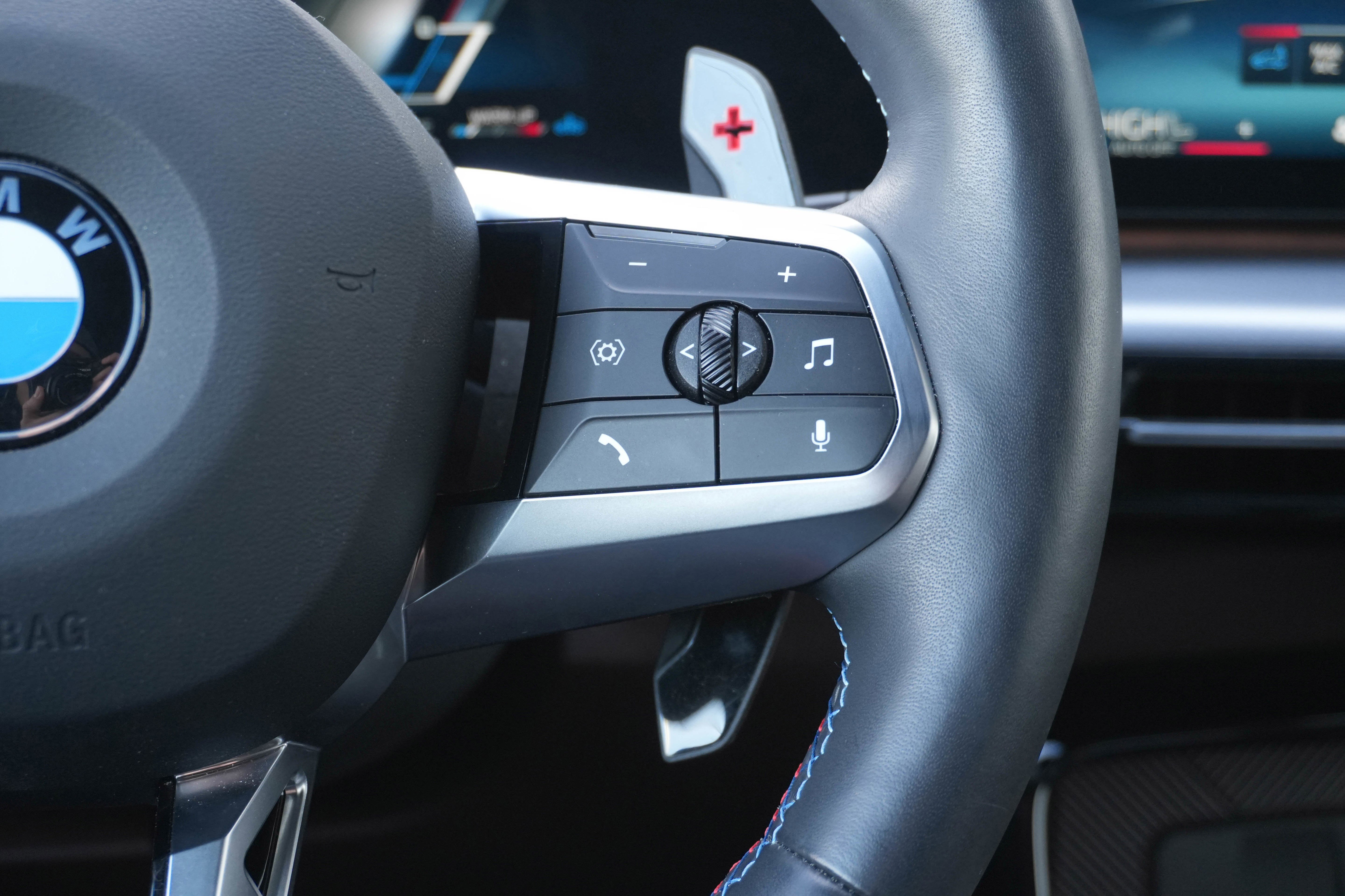 Used 2025 BMW X1 M35i image 19